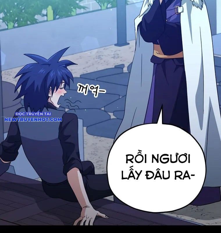 Bố Tôi Quá Mạnh Chapter 161 - Trang 2
