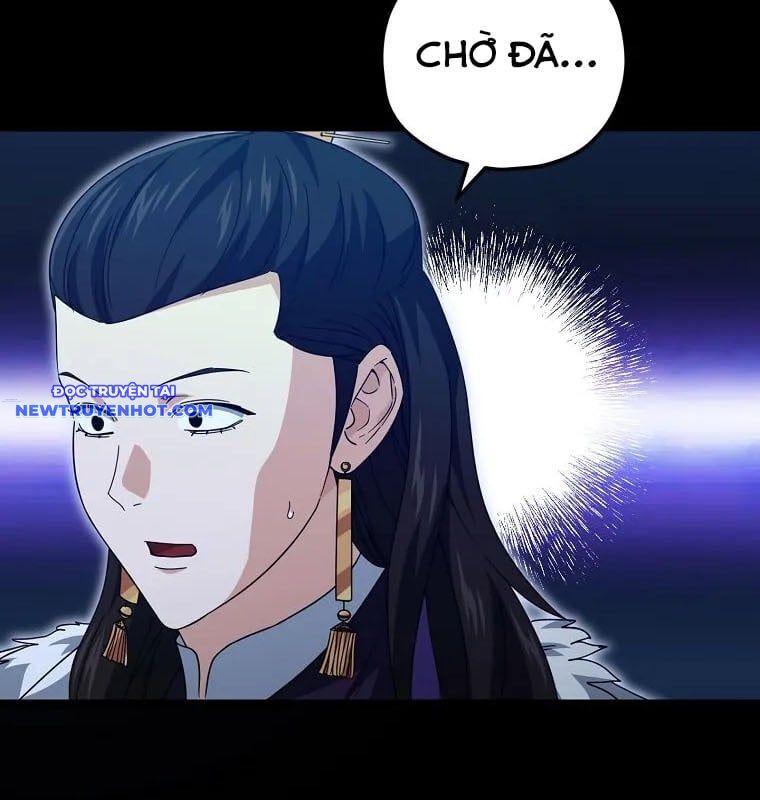 Bố Tôi Quá Mạnh Chapter 161 - Trang 2