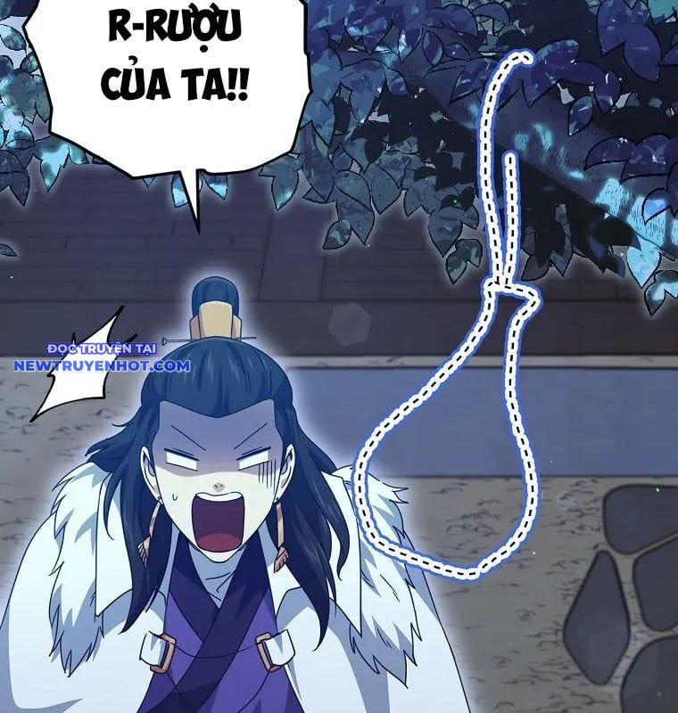 Bố Tôi Quá Mạnh Chapter 161 - Trang 2