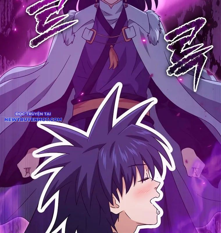 Bố Tôi Quá Mạnh Chapter 161 - Trang 2