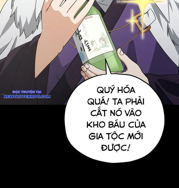 Bố Tôi Quá Mạnh Chapter 161 - Trang 2