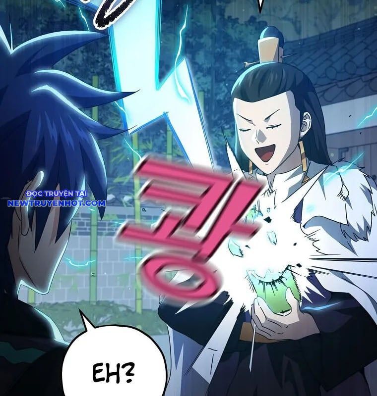 Bố Tôi Quá Mạnh Chapter 161 - Trang 2