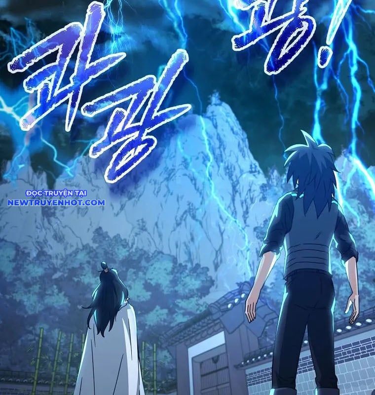 Bố Tôi Quá Mạnh Chapter 161 - Trang 2