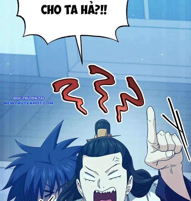 Bố Tôi Quá Mạnh Chapter 161 - Trang 2