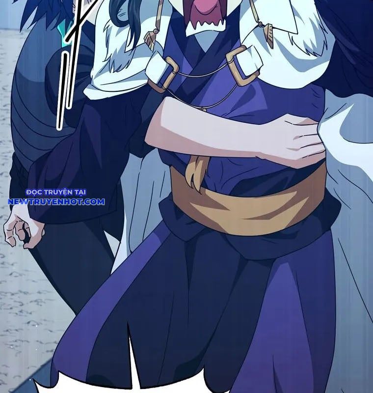 Bố Tôi Quá Mạnh Chapter 161 - Trang 2