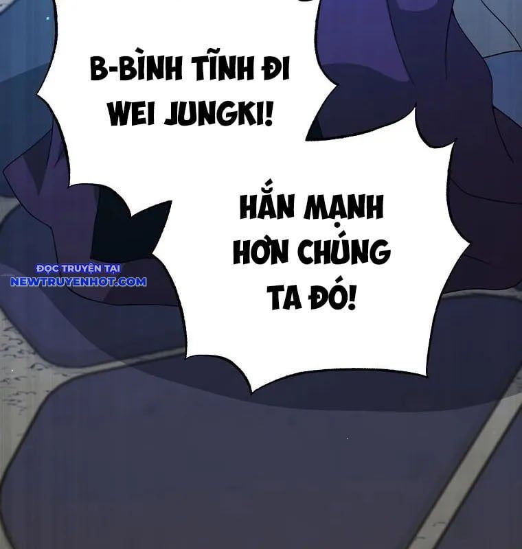 Bố Tôi Quá Mạnh Chapter 161 - Trang 2