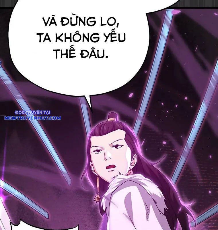 Bố Tôi Quá Mạnh Chapter 161 - Trang 2