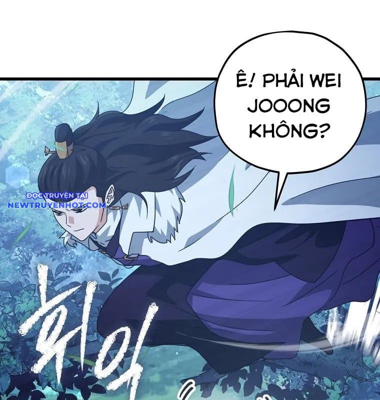 Bố Tôi Quá Mạnh Chapter 161 - Trang 2
