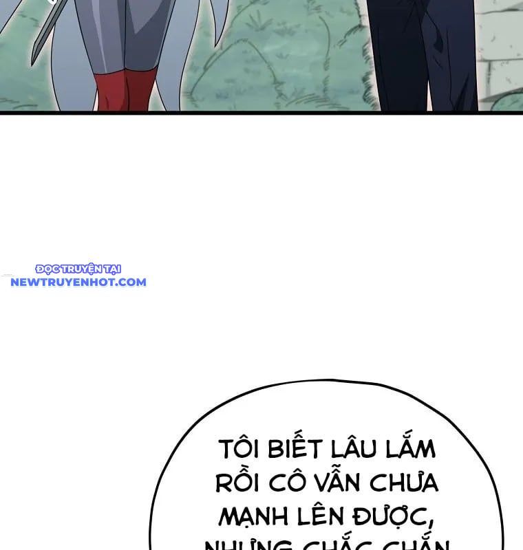 Bố Tôi Quá Mạnh Chapter 161 - Trang 2