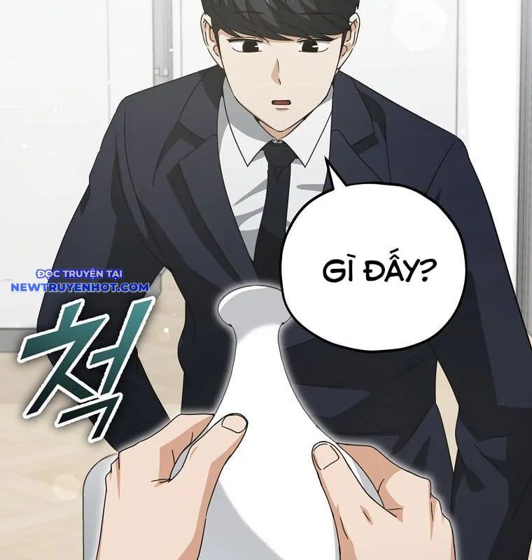 Bố Tôi Quá Mạnh Chapter 161 - Trang 2