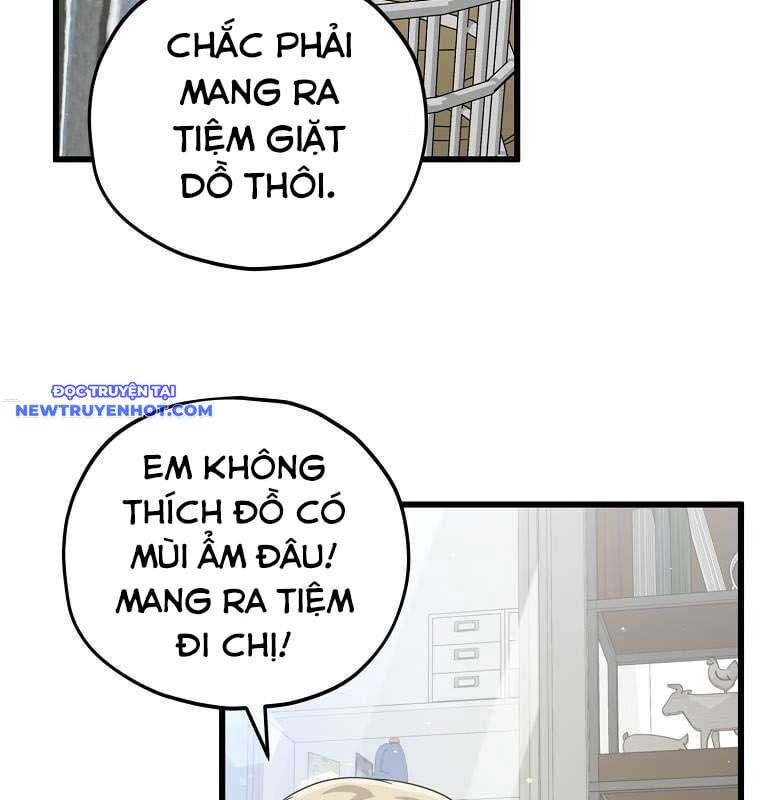 Bố Tôi Quá Mạnh Chapter 162 - Trang 2