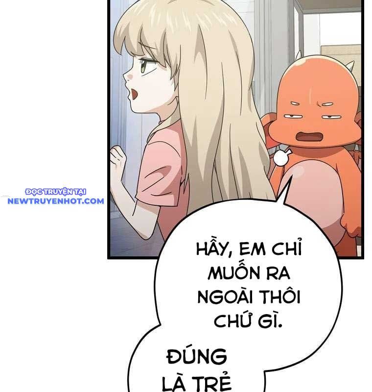 Bố Tôi Quá Mạnh Chapter 162 - Trang 2