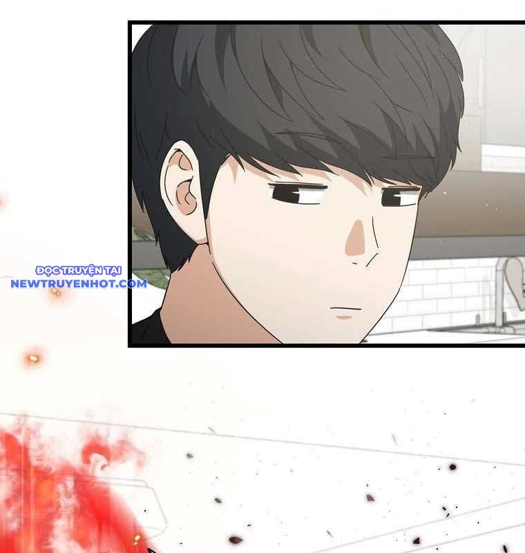 Bố Tôi Quá Mạnh Chapter 162 - Trang 2