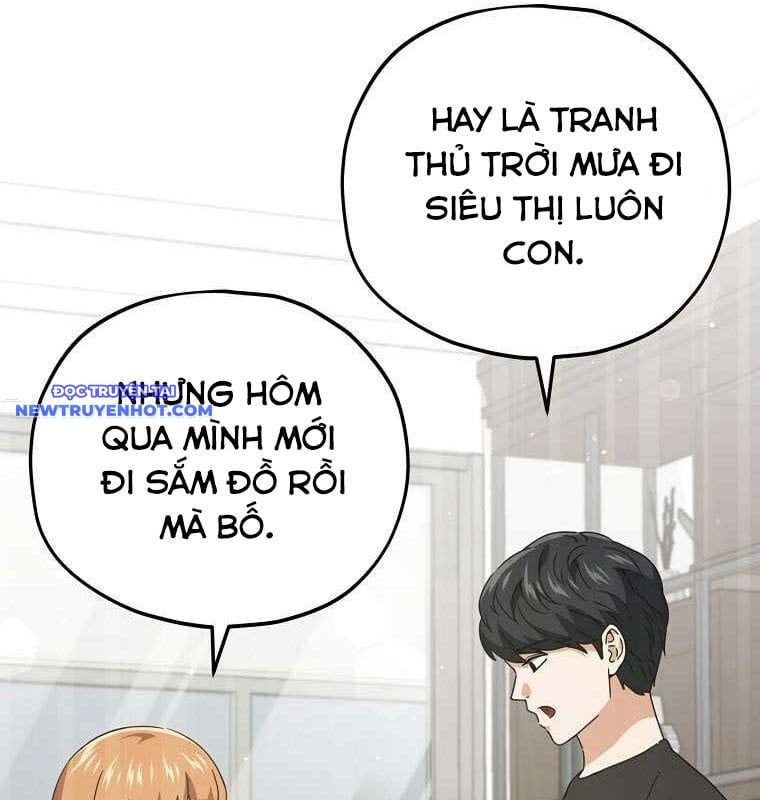 Bố Tôi Quá Mạnh Chapter 162 - Trang 2