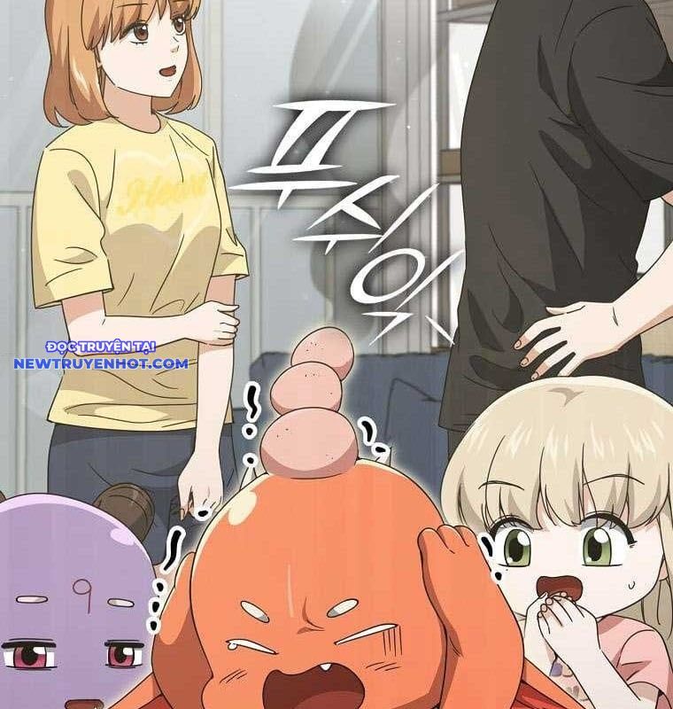 Bố Tôi Quá Mạnh Chapter 162 - Trang 2