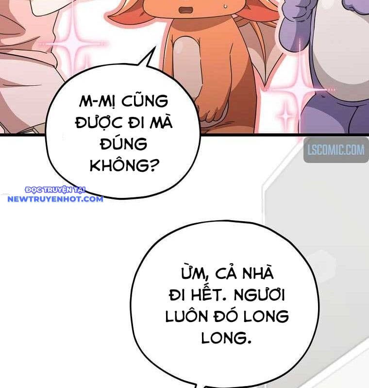 Bố Tôi Quá Mạnh Chapter 162 - Trang 2