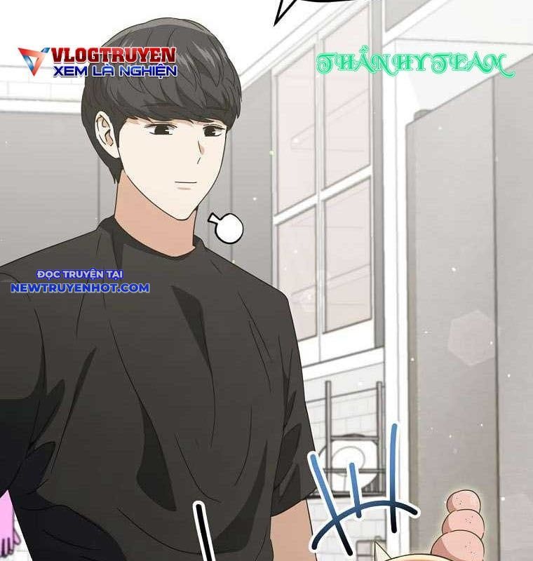 Bố Tôi Quá Mạnh Chapter 162 - Trang 2