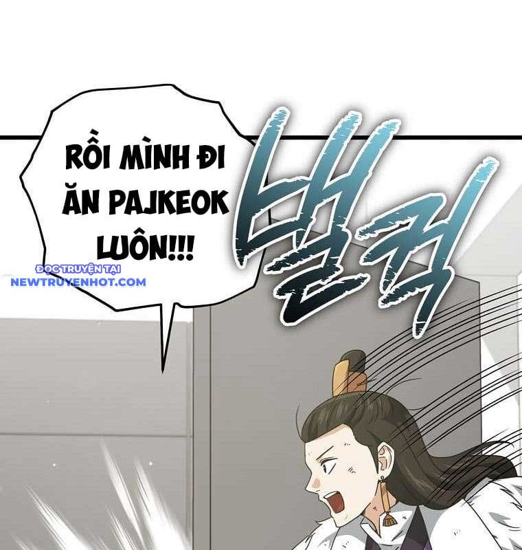 Bố Tôi Quá Mạnh Chapter 162 - Trang 2