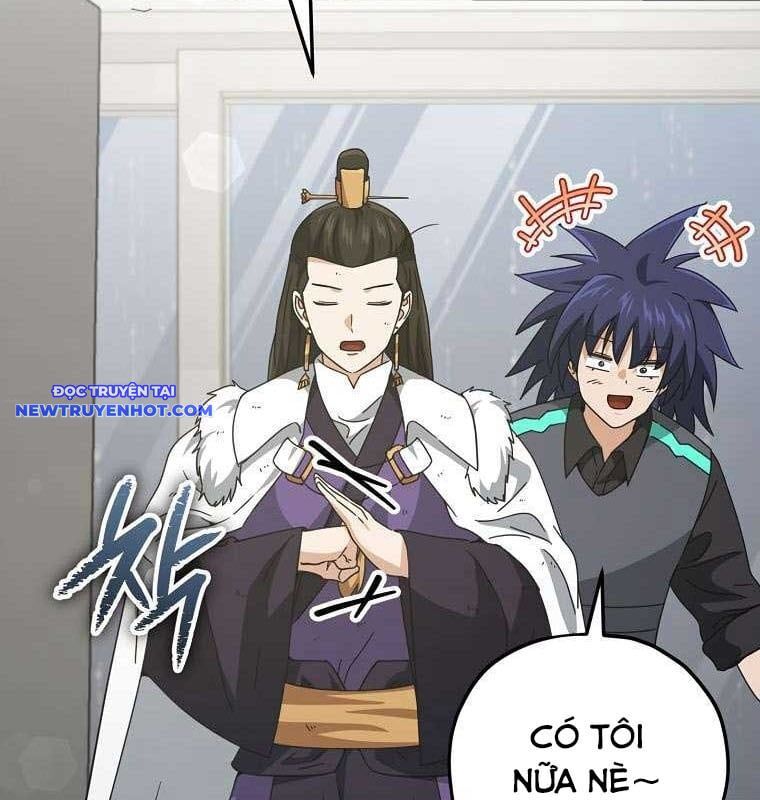 Bố Tôi Quá Mạnh Chapter 162 - Trang 2