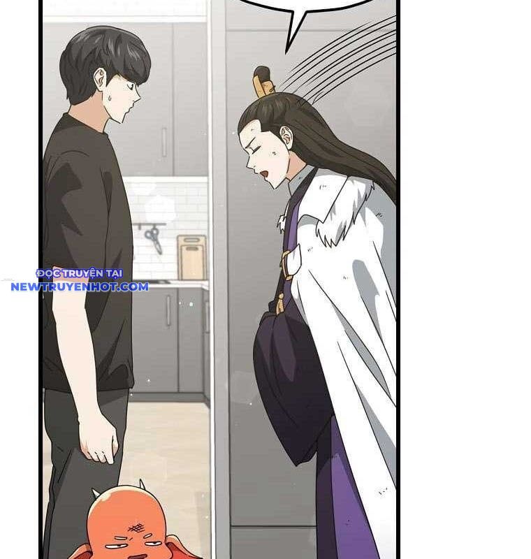 Bố Tôi Quá Mạnh Chapter 162 - Trang 2