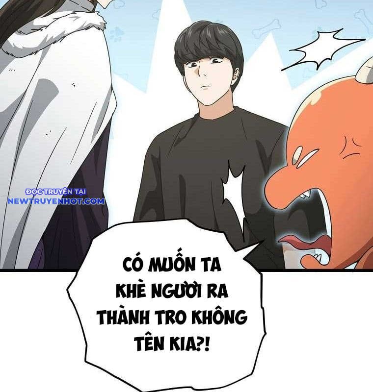 Bố Tôi Quá Mạnh Chapter 162 - Trang 2