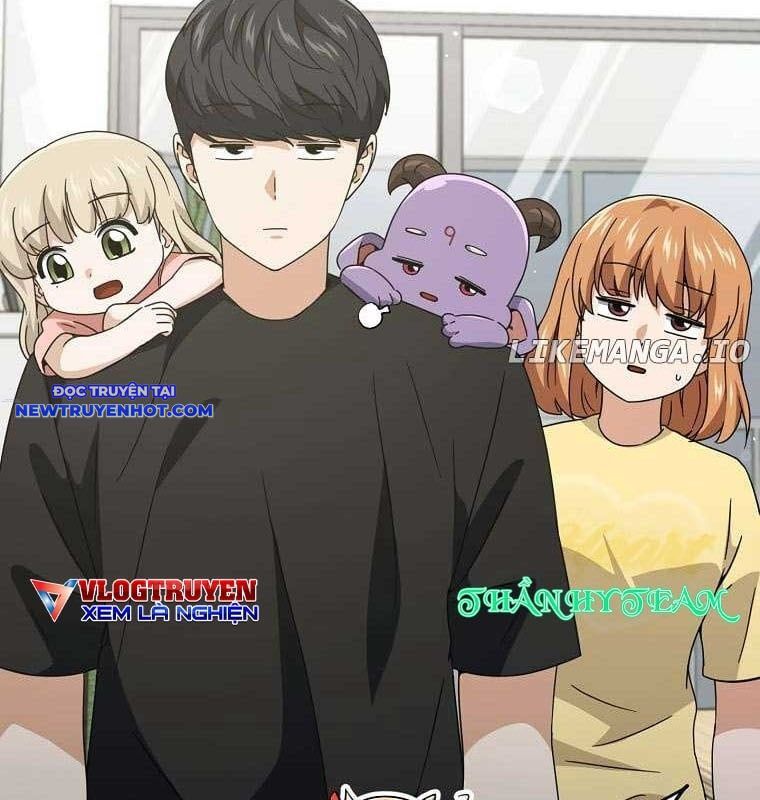 Bố Tôi Quá Mạnh Chapter 162 - Trang 2