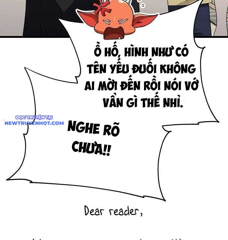 Bố Tôi Quá Mạnh Chapter 162 - Trang 2