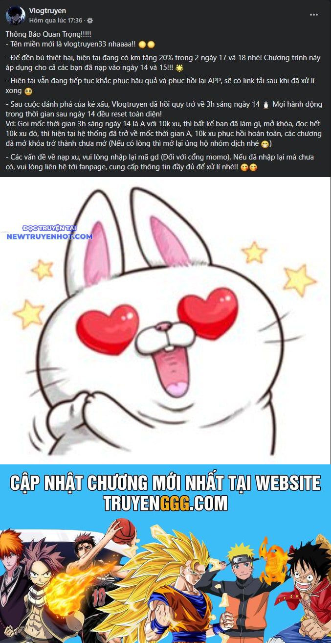 Bố Tôi Quá Mạnh Chapter 162 - Trang 2