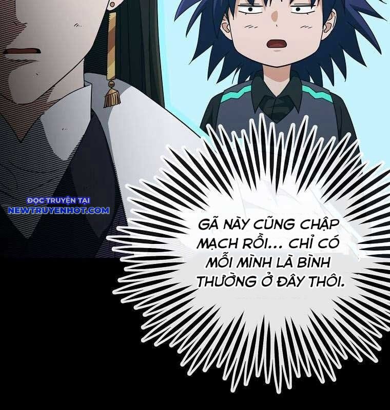 Bố Tôi Quá Mạnh Chapter 162 - Trang 2