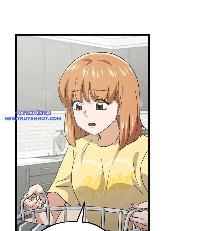 Bố Tôi Quá Mạnh Chapter 162 - Trang 2