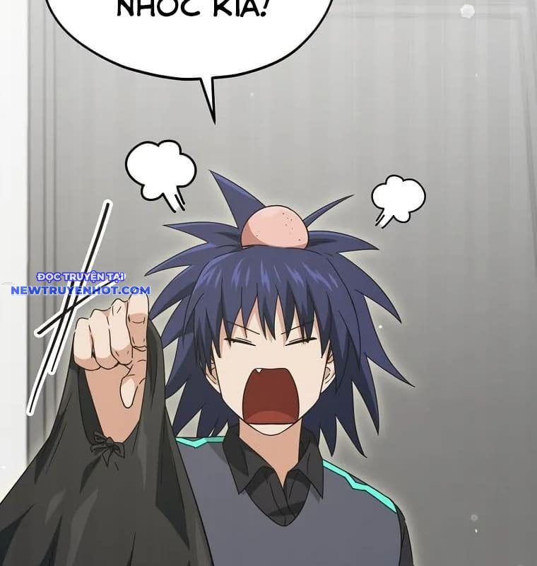 Bố Tôi Quá Mạnh Chapter 163 - Trang 2