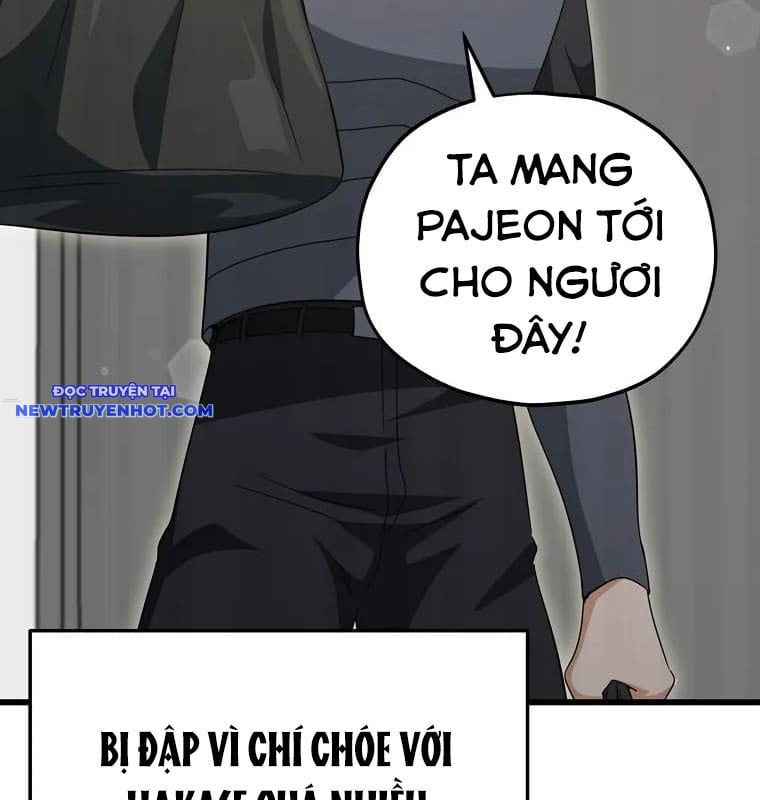 Bố Tôi Quá Mạnh Chapter 163 - Trang 2