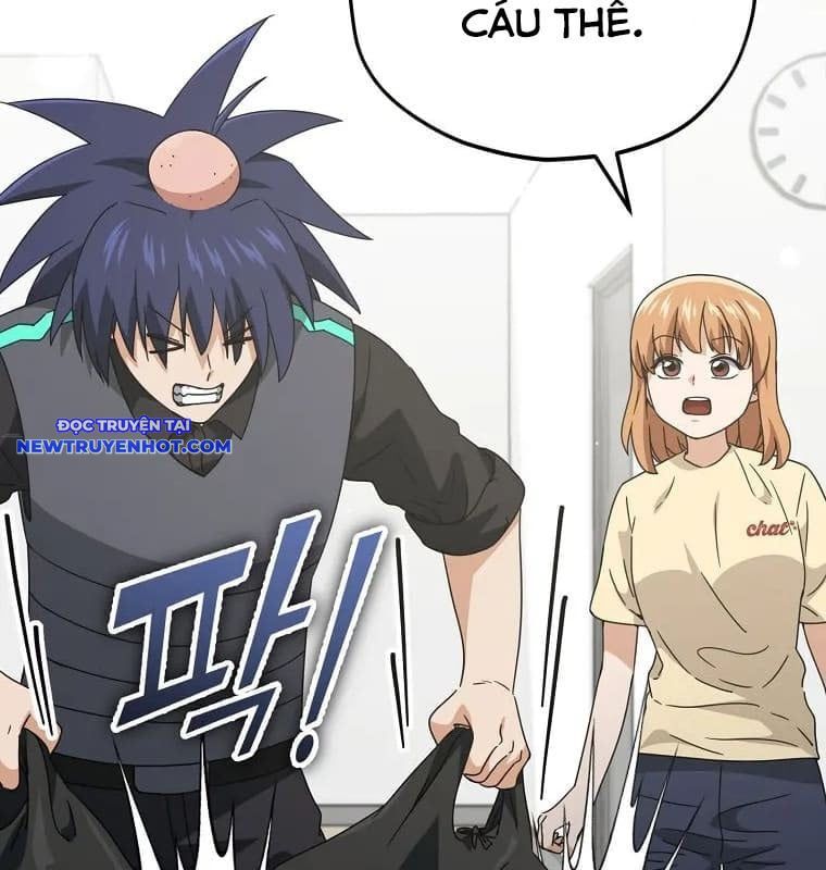 Bố Tôi Quá Mạnh Chapter 163 - Trang 2