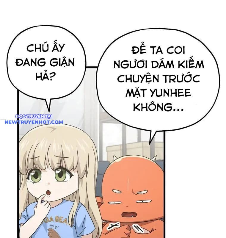 Bố Tôi Quá Mạnh Chapter 163 - Trang 2