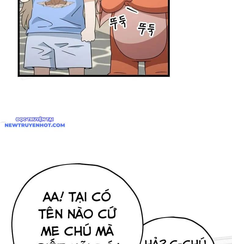 Bố Tôi Quá Mạnh Chapter 163 - Trang 2