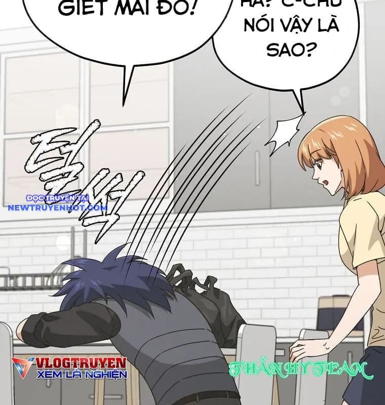 Bố Tôi Quá Mạnh Chapter 163 - Trang 2