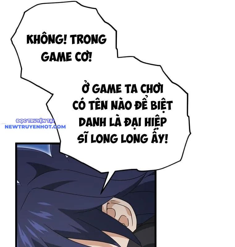Bố Tôi Quá Mạnh Chapter 163 - Trang 2