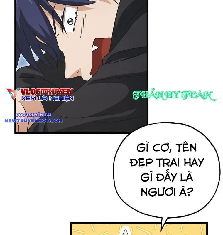 Bố Tôi Quá Mạnh Chapter 163 - Trang 2