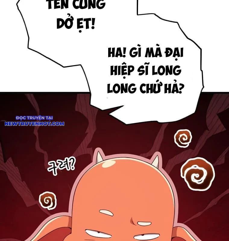 Bố Tôi Quá Mạnh Chapter 163 - Trang 2