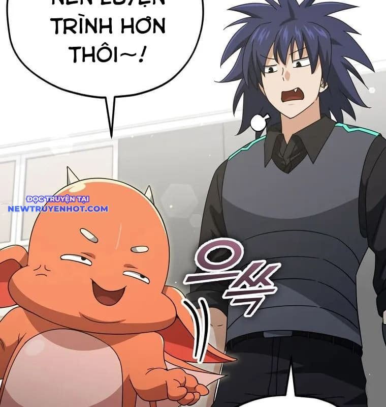 Bố Tôi Quá Mạnh Chapter 163 - Trang 2