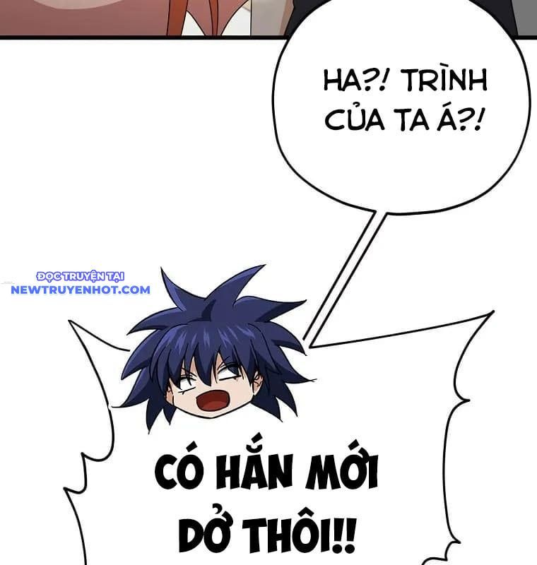 Bố Tôi Quá Mạnh Chapter 163 - Trang 2