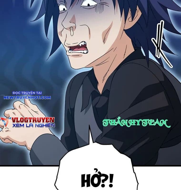 Bố Tôi Quá Mạnh Chapter 163 - Trang 2