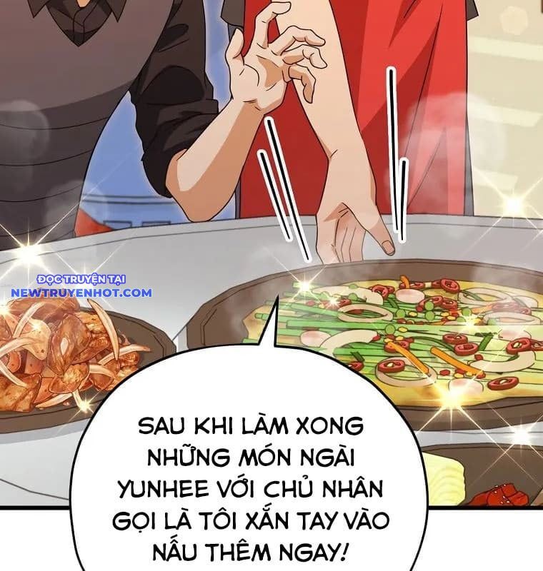 Bố Tôi Quá Mạnh Chapter 163 - Trang 2