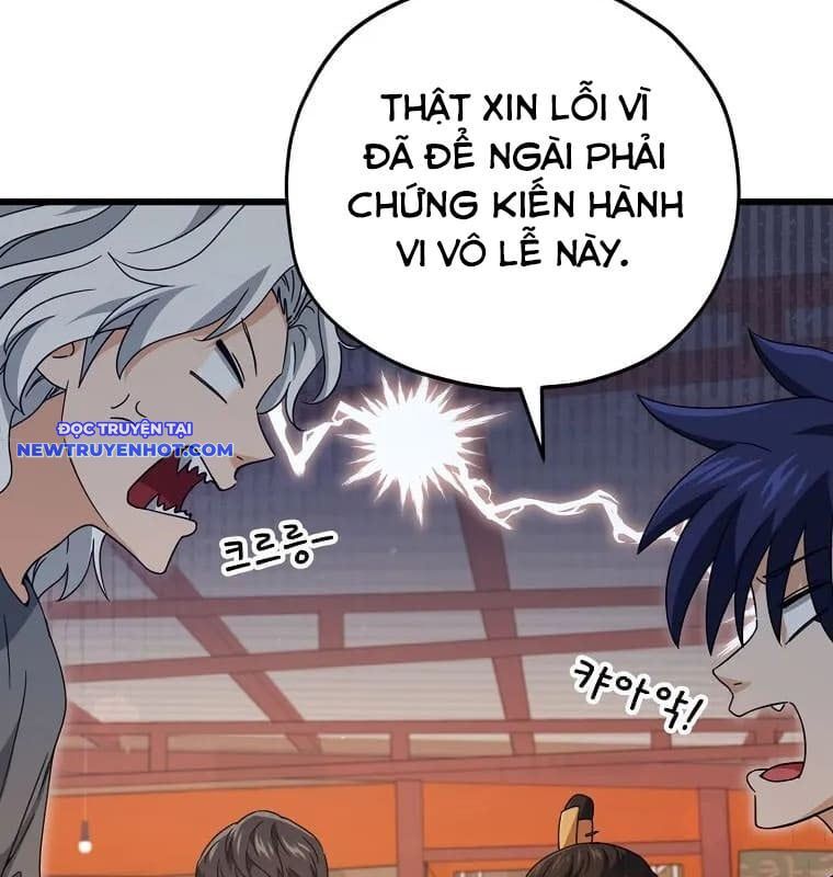 Bố Tôi Quá Mạnh Chapter 163 - Trang 2