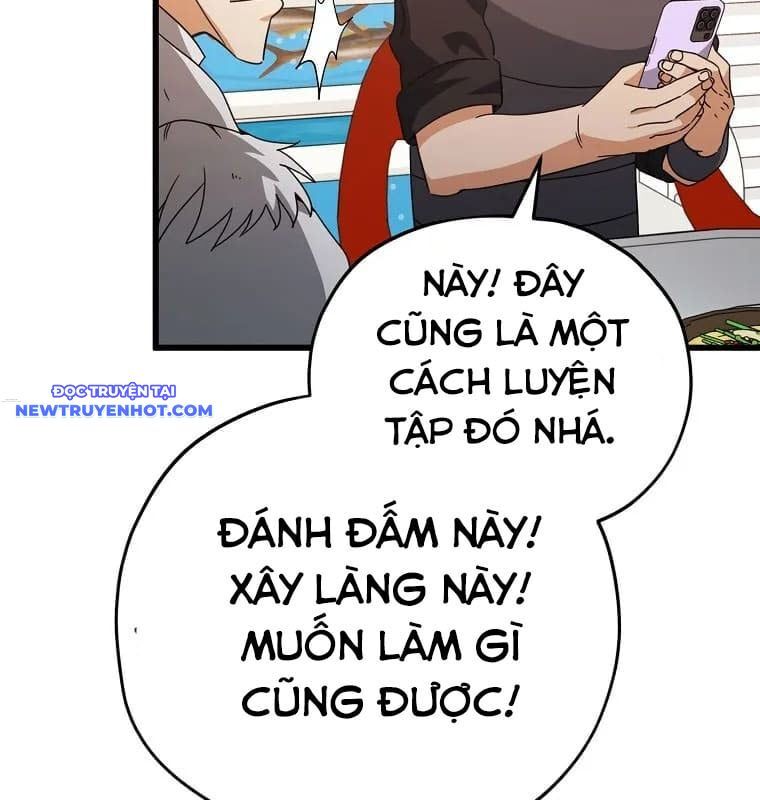 Bố Tôi Quá Mạnh Chapter 163 - Trang 2