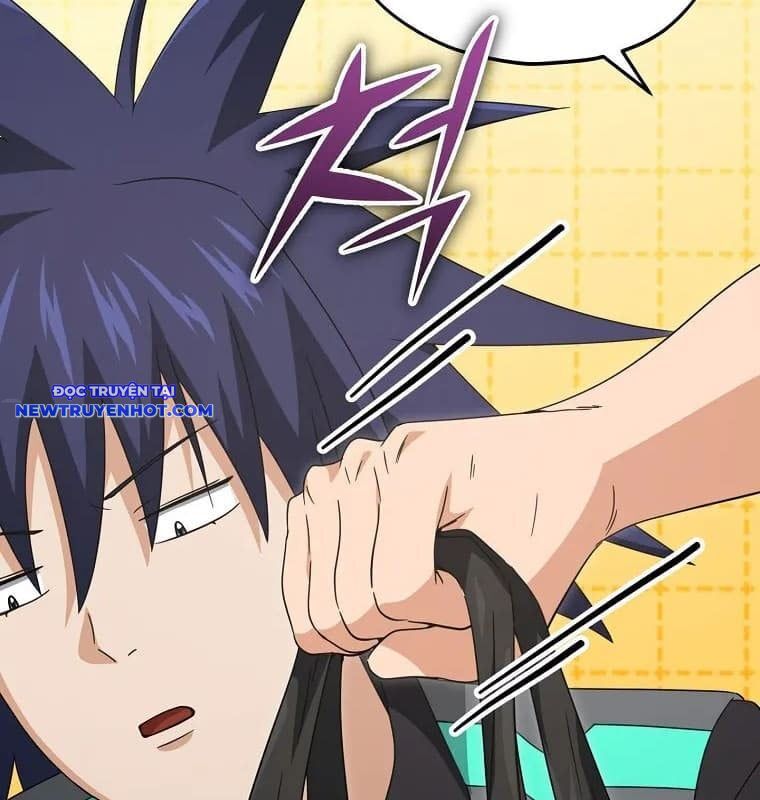 Bố Tôi Quá Mạnh Chapter 163 - Trang 2