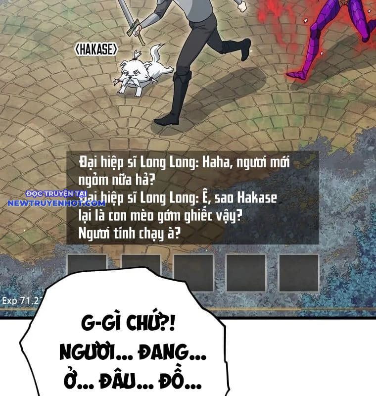 Bố Tôi Quá Mạnh Chapter 163 - Trang 2