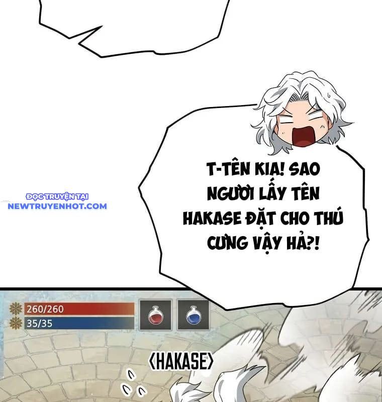 Bố Tôi Quá Mạnh Chapter 163 - Trang 2