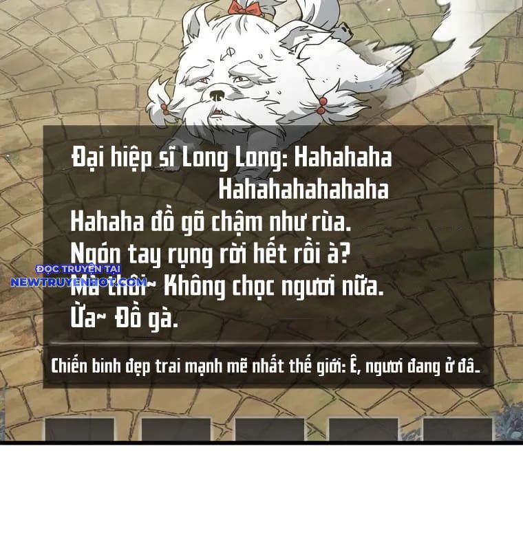 Bố Tôi Quá Mạnh Chapter 163 - Trang 2