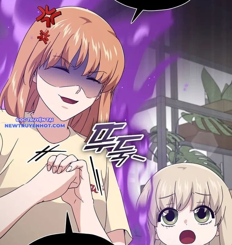 Bố Tôi Quá Mạnh Chapter 163 - Trang 2